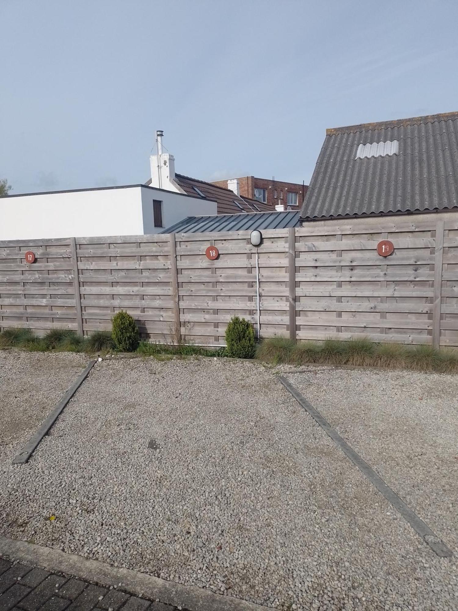 Holiday home Golfbreker